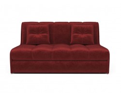 Прямой диван без подлокотников Барон 2