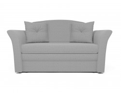 Прямой диван выкатной Малютка 2