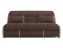 Прямой диван без подлокотников Рио