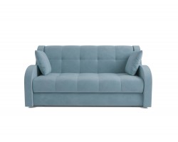 Прямой диван с подлокотниками Барон