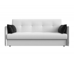 Прямой диван Фламенко