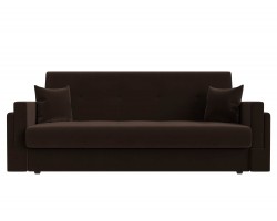 Прямой диван пантограф Лига-015