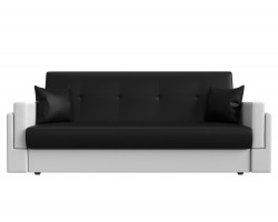 Прямой диван пантограф Лига-015
