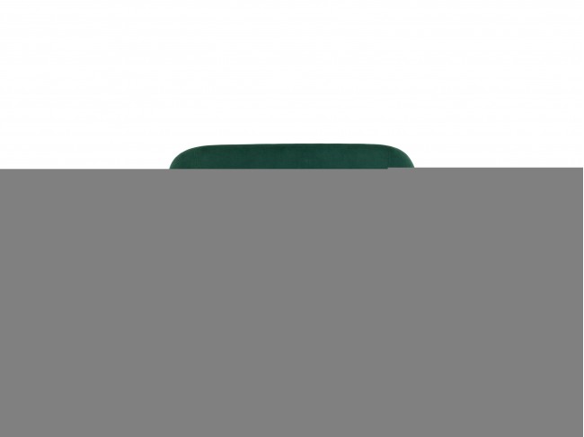 Диван STOOL GROUP Кэнди Велюр зелёный фото