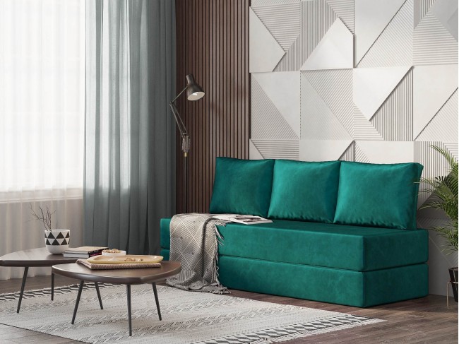 Диван бескаркасный Ангилья фото