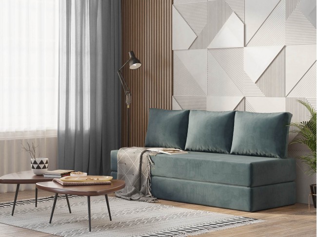 Диван бескаркасный Ангилья фото