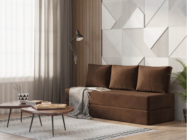 Диван бескаркасный Ангилья фото