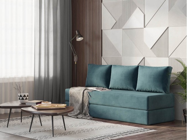 Диван бескаркасный Ангилья фото