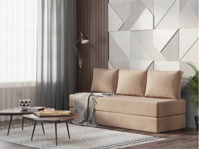 Диван бескаркасный Ангилья фото