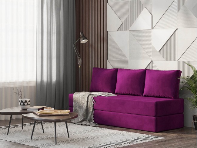 Диван бескаркасный Ангилья фото