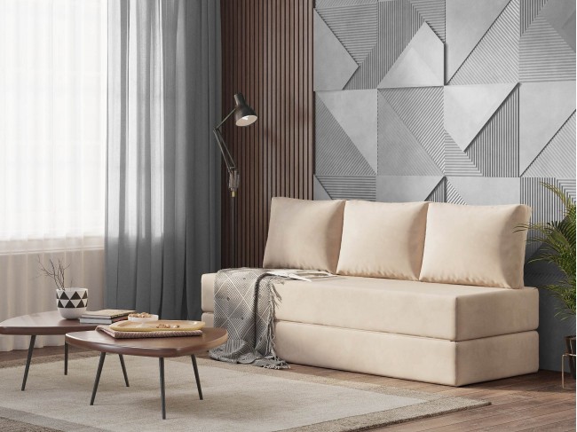 Диван бескаркасный Ангилья фото