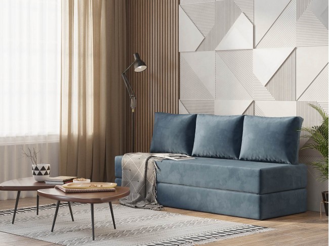 Диван бескаркасный Ангилья фото