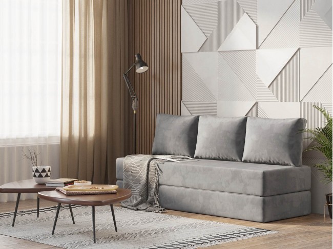 Диван бескаркасный Ангилья фото