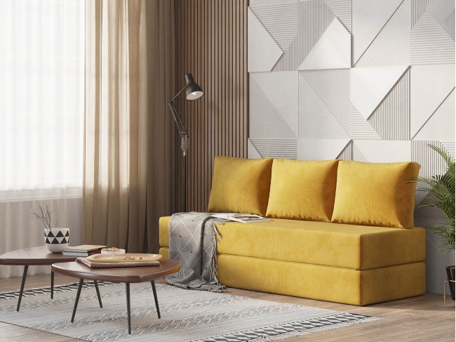 Диван бескаркасный Ангилья фото