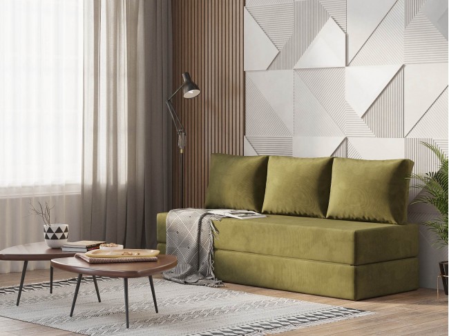 Диван бескаркасный Ангилья фото