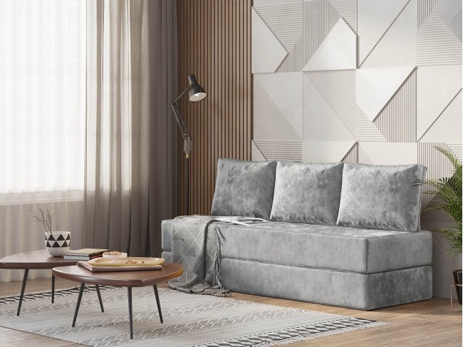 Диван бескаркасный Ангилья фото