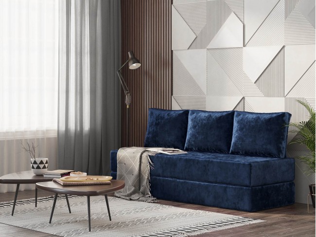 Диван бескаркасный Ангилья фото