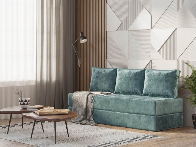 Диван бескаркасный Ангилья фото