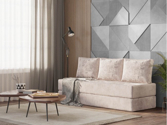 Диван бескаркасный Ангилья фото