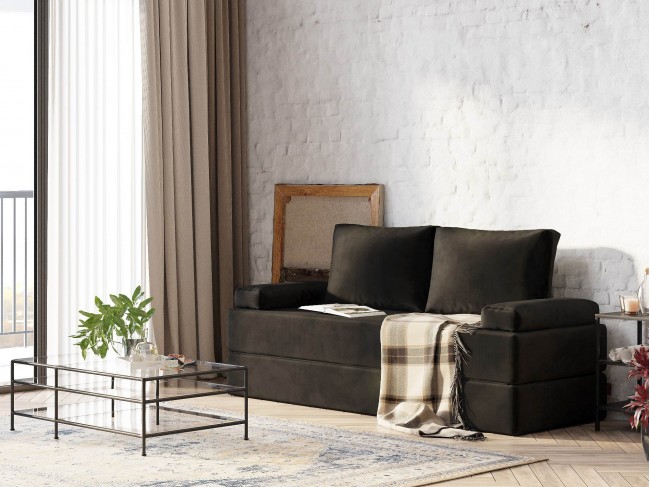 Диван бескаркасный Бруклин фото