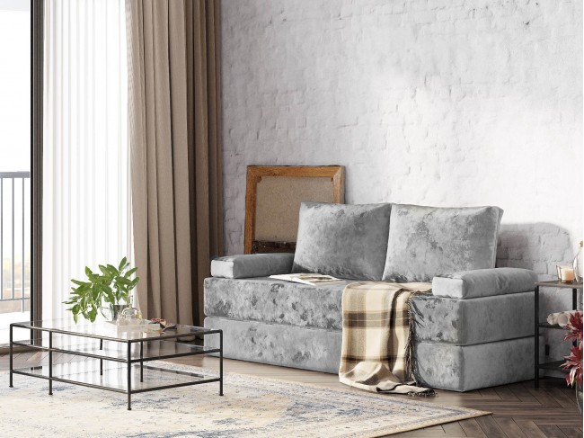 Диван бескаркасный Бруклин фото