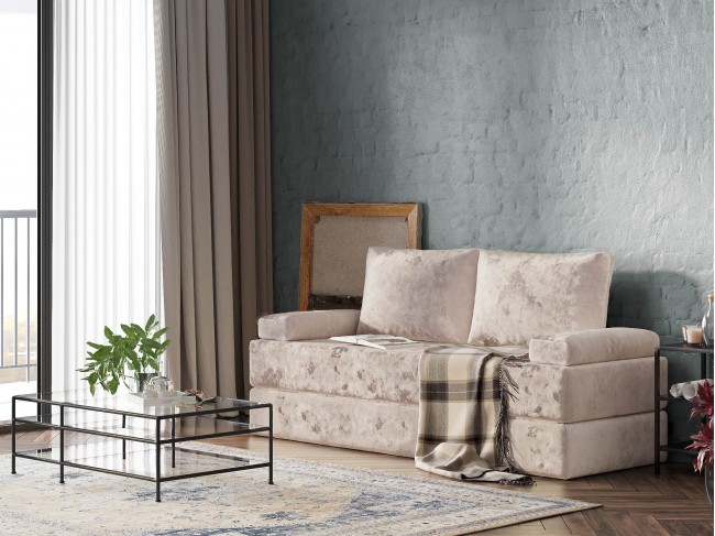 Диван бескаркасный Бруклин фото