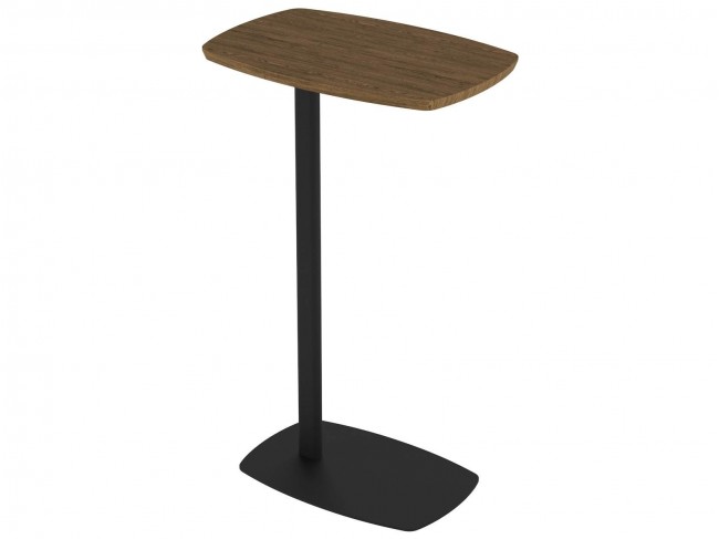 Придиванный стол ДЕЙ Орех кантри фото